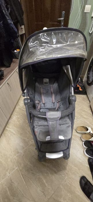 Подарявам Детска количка