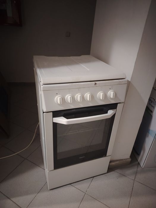 Электрический плита