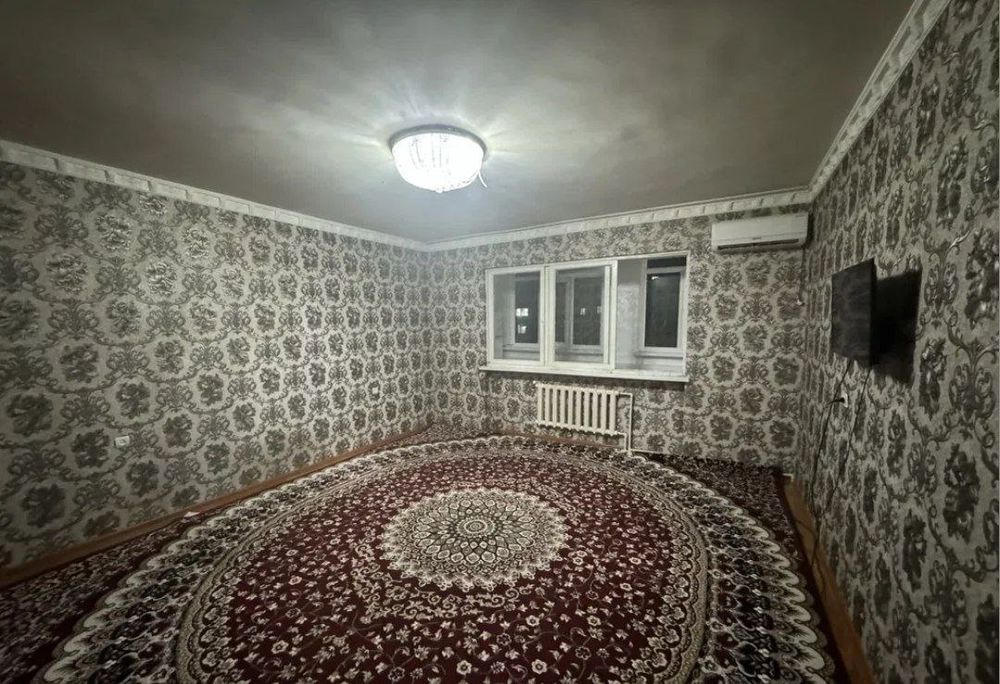 Oilaga talabalarga kvartira Kasmonvetlar metrosi yonida