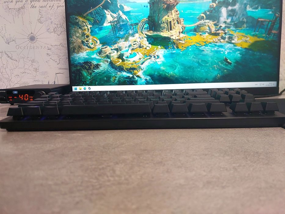 Срочно! Razer Huntsman V2 TKL Red Switch (Оптика)