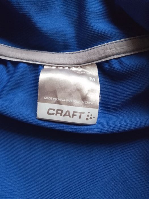 Bluza Trening Fotbal KAA Gent