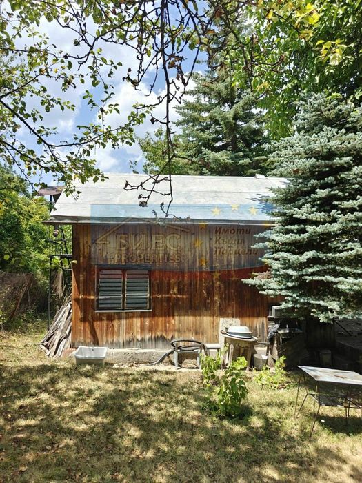 Вила в с. Николаево