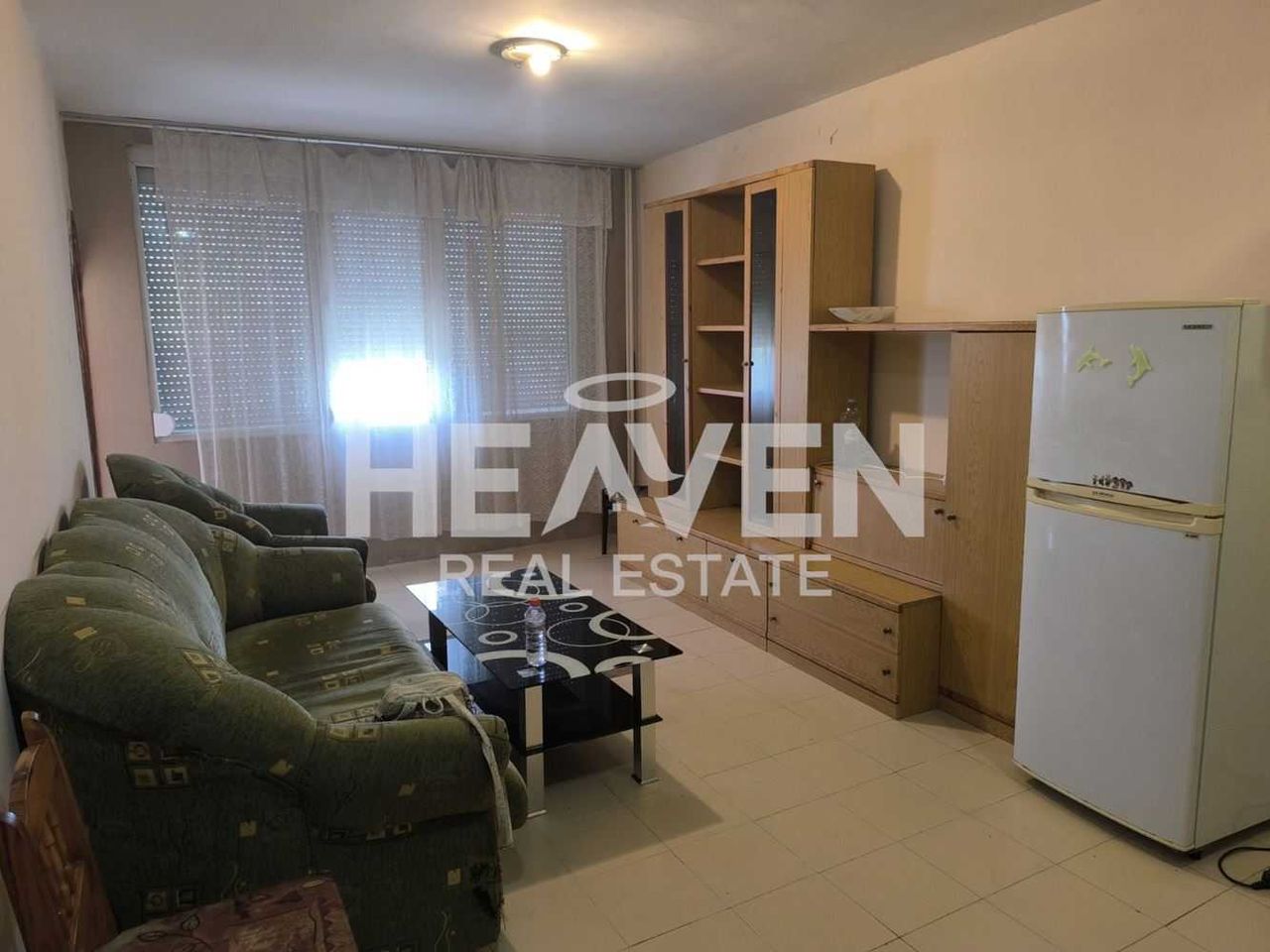 Продава се Двустаен апартамент в Пловдив, Център - 44 кв.м за 1648 €/кв.м - Снимка #1