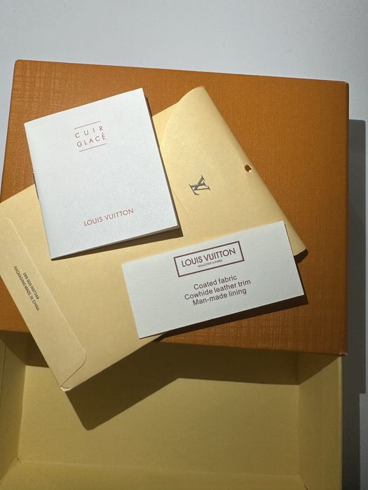 Louis Vuitton portofel