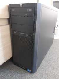 Server HP Proliant ML150 G6, si ML 350