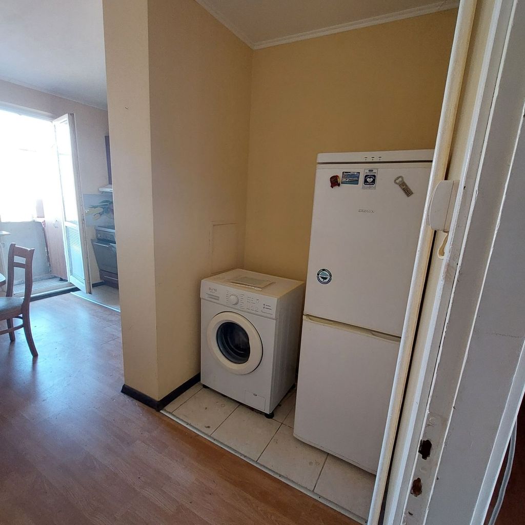 Дава се под наем  в София, Надежда 4 - 17 кв.м за 204 € - Снимка #6