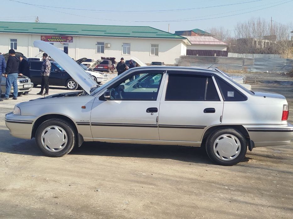 Daewoo Nexia 1 luks kansaner