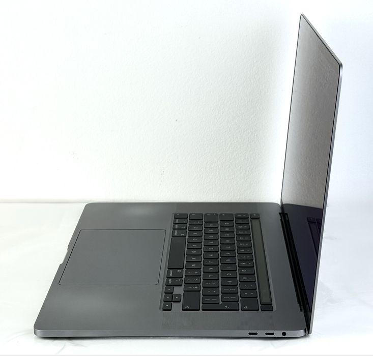 Аpple MacBook Pro 16 2019 i7 2,6GHZ 16RAM 512GB Space Gray Гаранция! — миниатюра 6