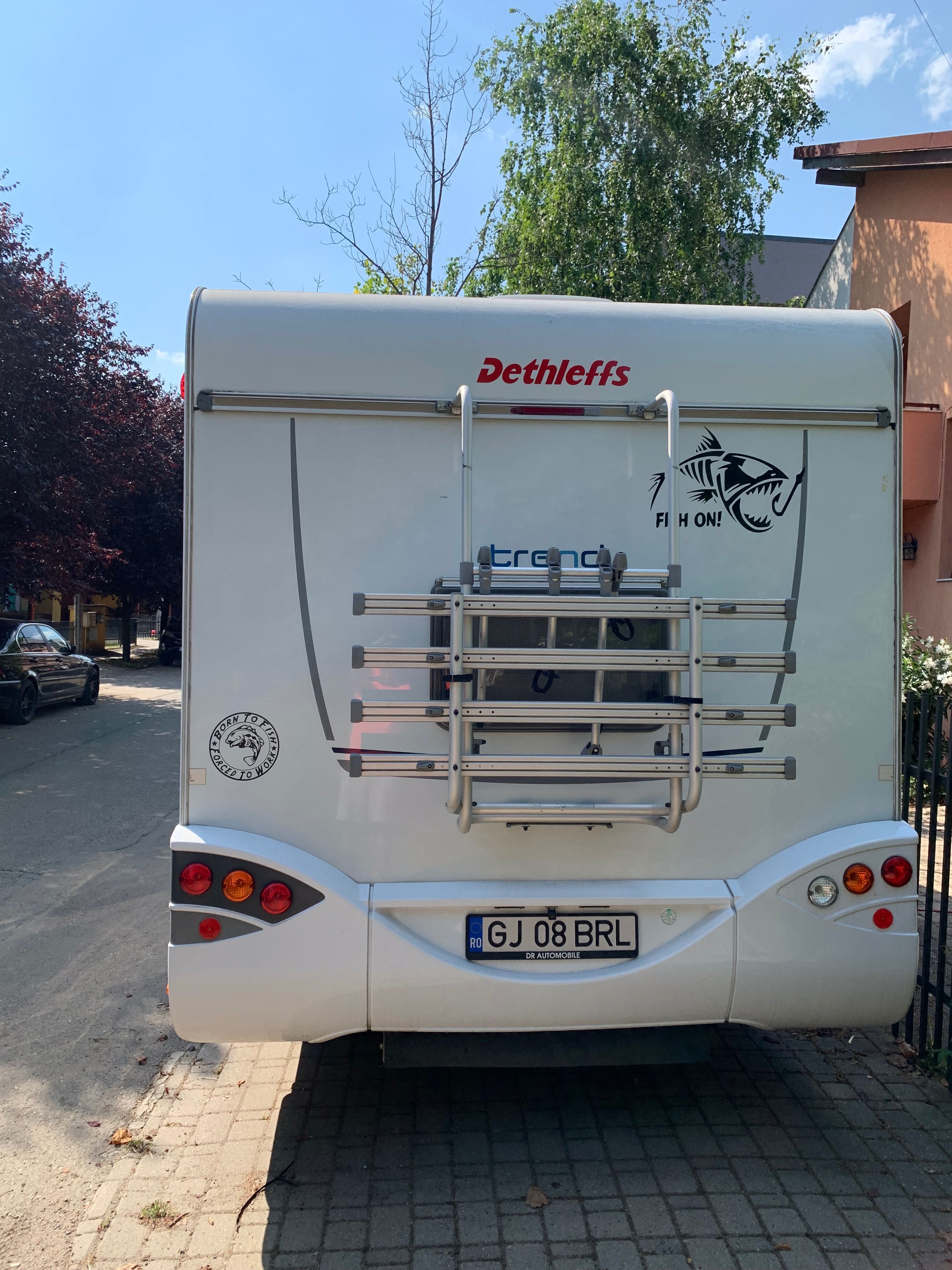 Vand Autorulota Fiat