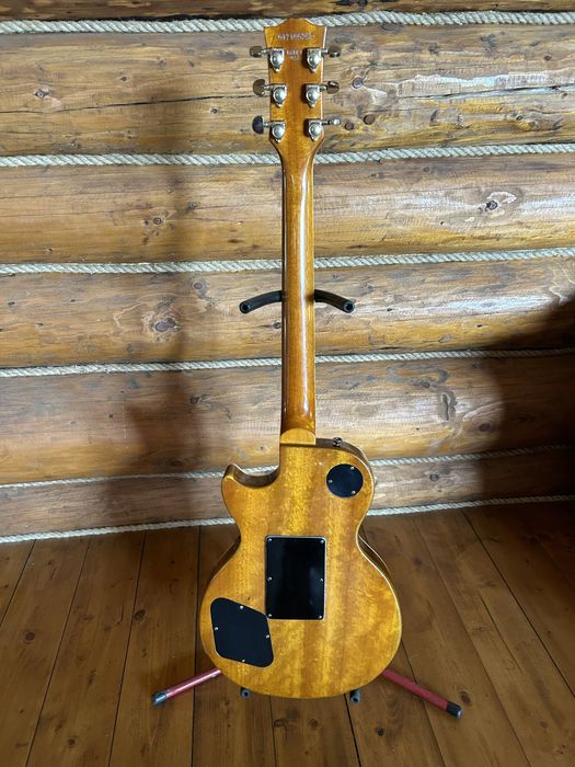 Chitara electrica