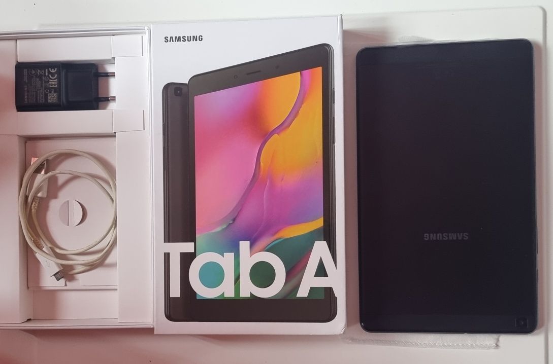Tableta Tab A Samsung