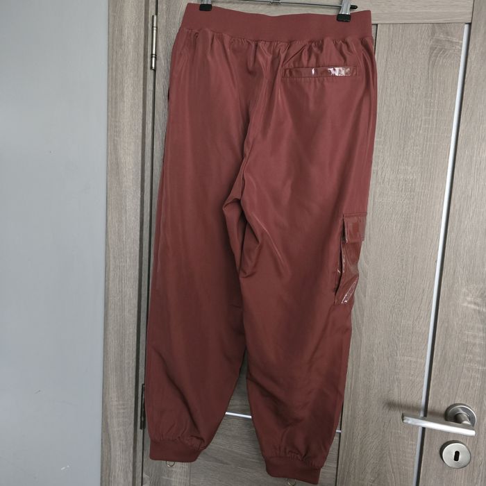 Панталон анцунг nike icon clash