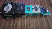 Mouse MX anywhere 3S, Signature m650