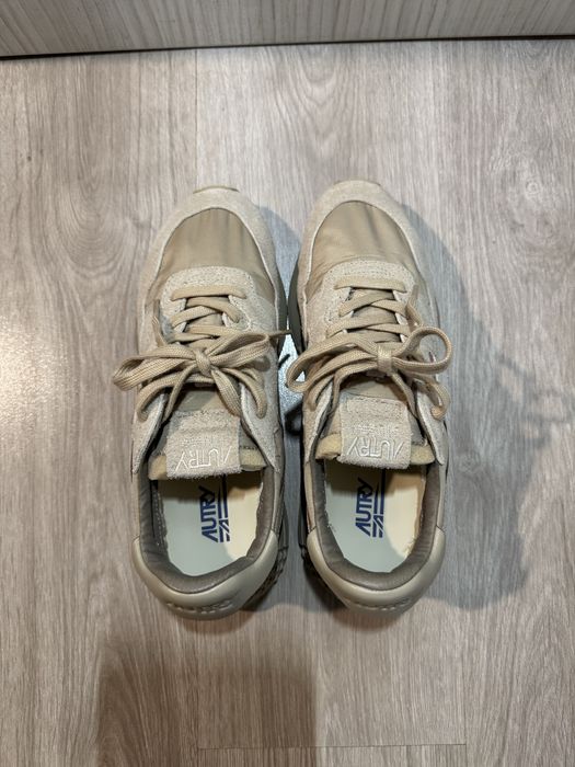 Autry Reelwind Low Sneakers