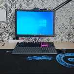 Мощный Asus+19" монитор