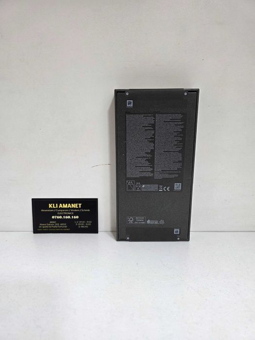 Samsung Galaxy Z Flip7, SIGILAT, Gar. 1 an - KLI Amanet