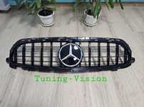 W213 S213 C238 AMG Решетка GTR panamericana E53AMG