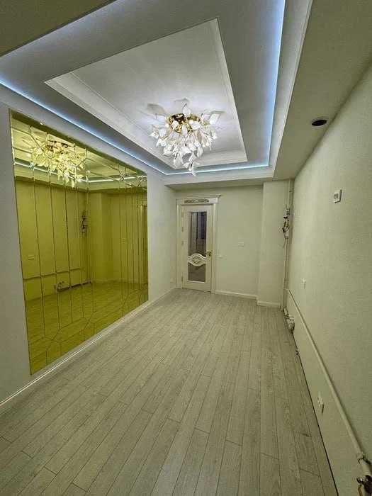 жк Greenwich, 3 ком, 94м2, евро ремонт, бизнес блок