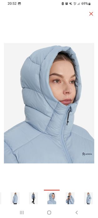 Продам  куртку в отличном состоянии