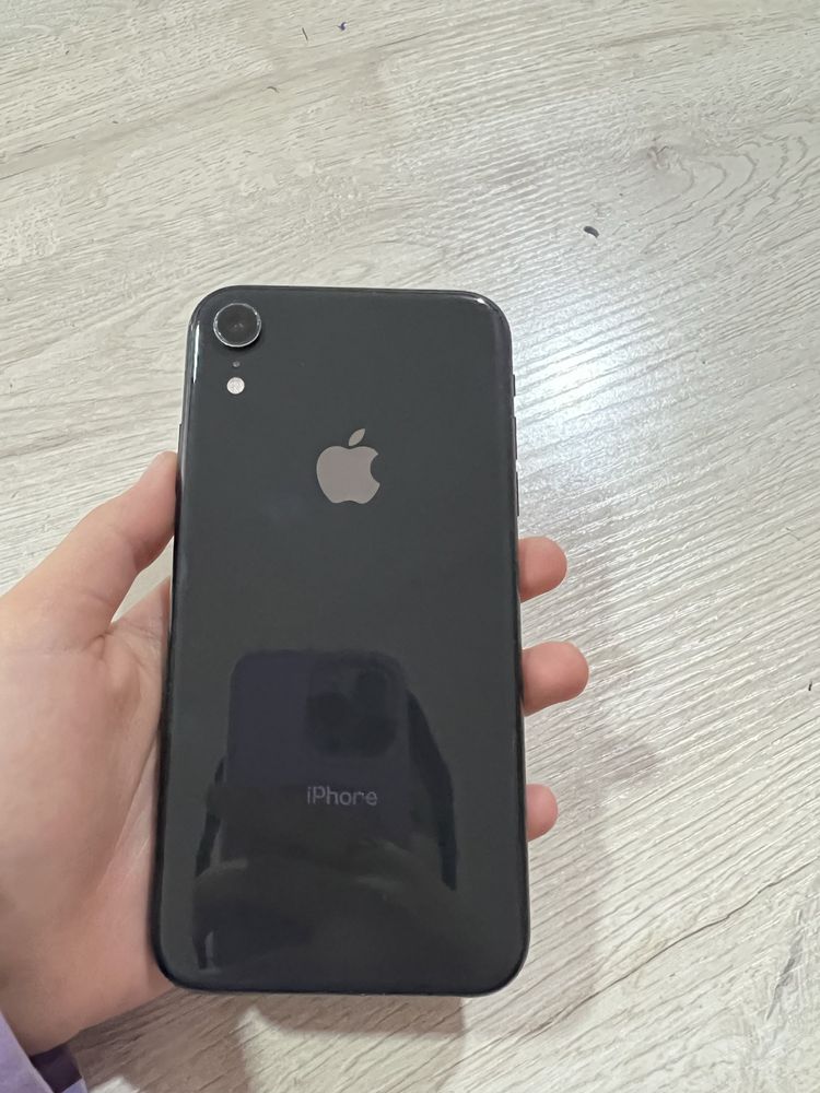 iPhone Xr срочно