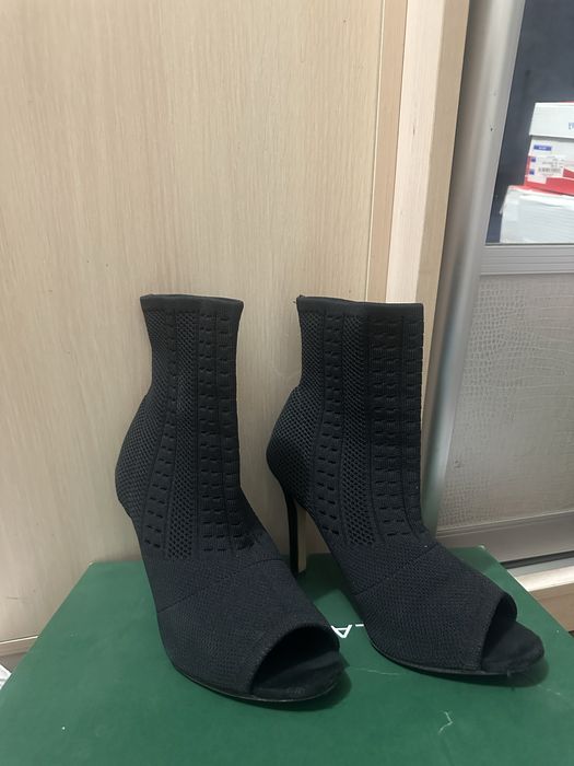 Туфли женские разные