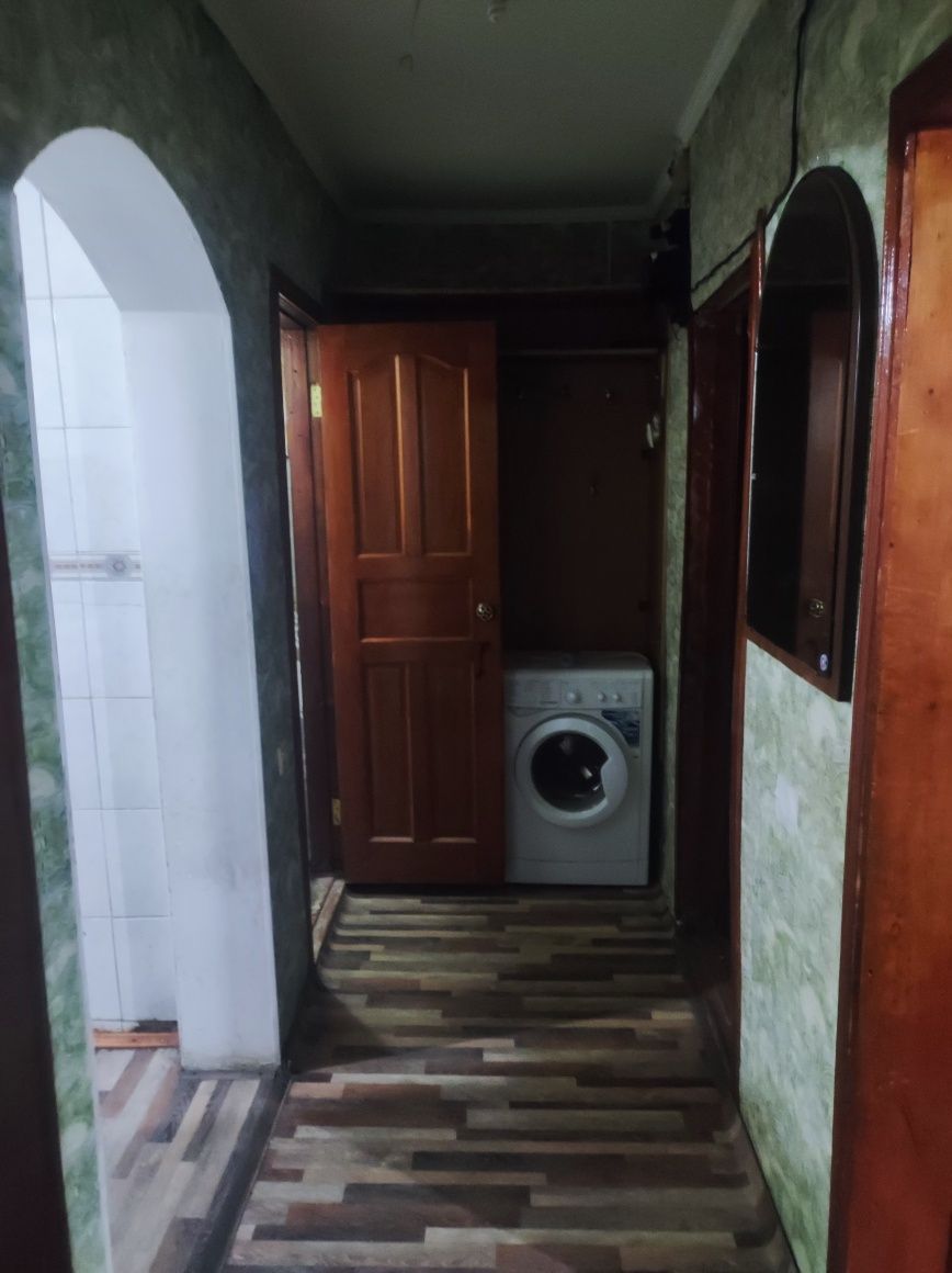 Здам 2 комнатнаю кв