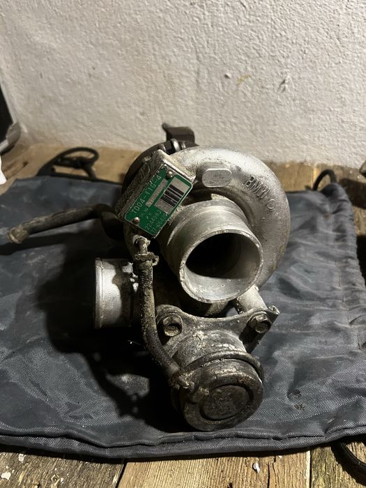 турбо/turbo/Bmw/volvo/audi