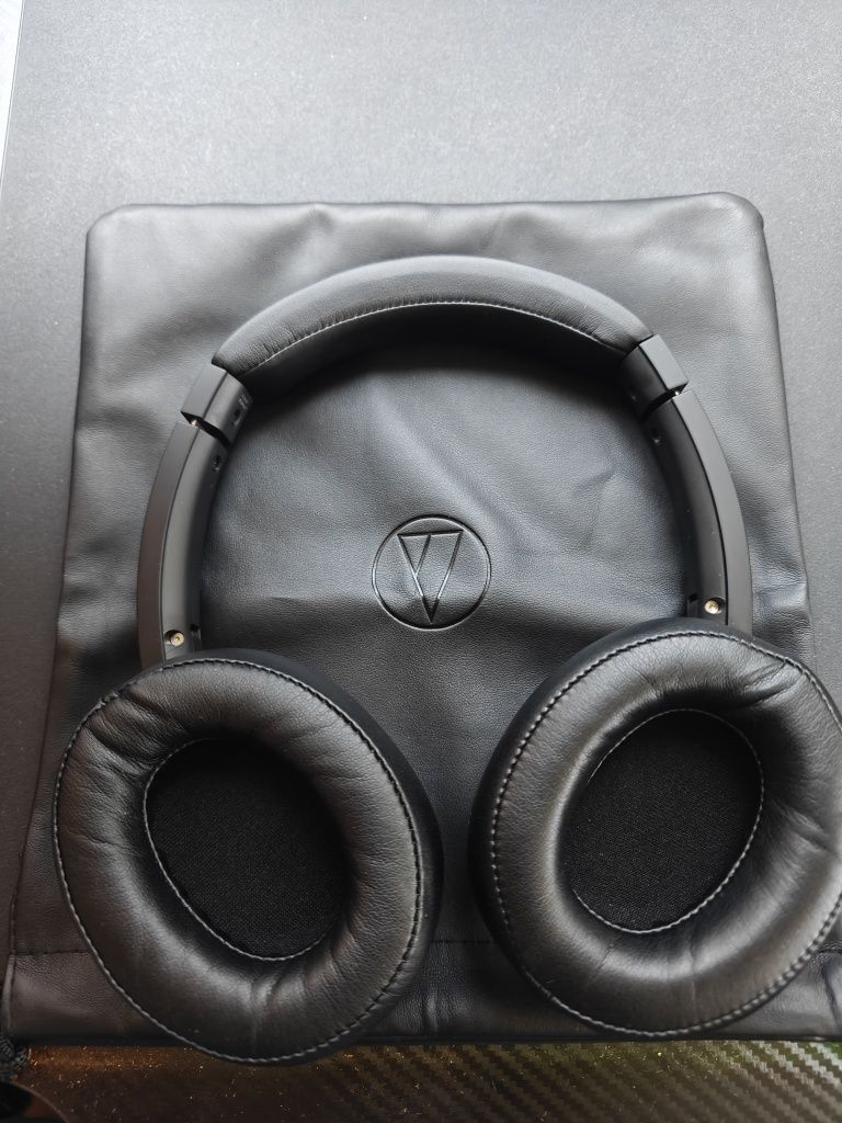 Слушалки audio-technica ath-sr50bt