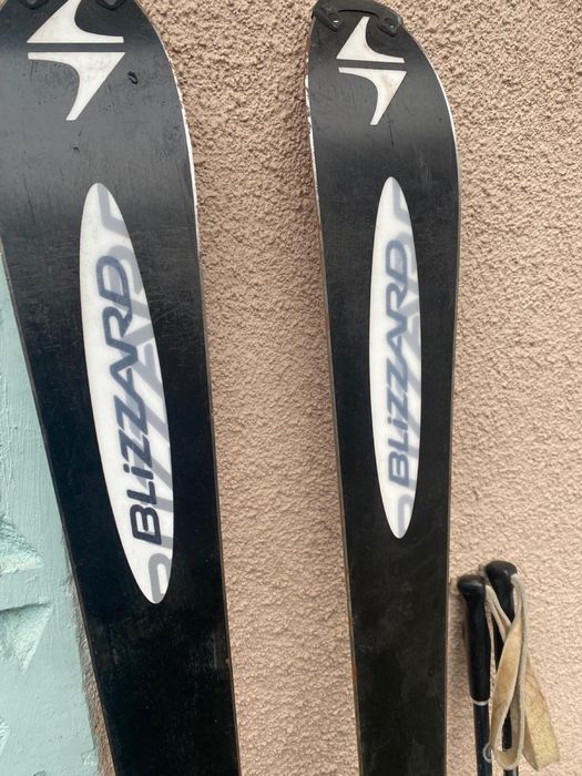 Sky Blizard Germania