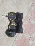 Vand Hoveboard si casca CascoRS