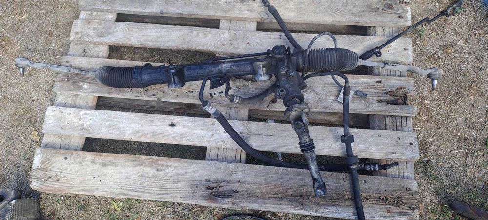 Хидравлична рейка за Mercedes E-class E220 CDi -150 к.с. ( 02-09г w211