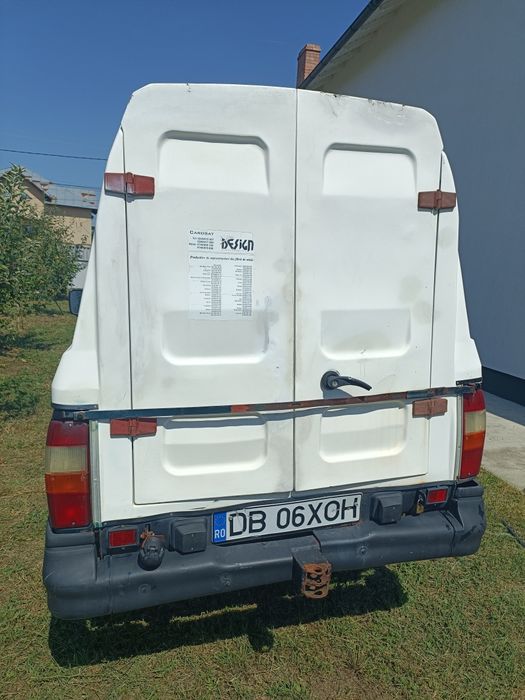 Dacia Papuc 2006
