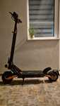 Vând trotineta electrica kukirin g2 pro