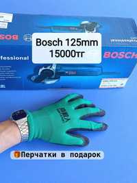 Болгарка Bosch Новый ушм