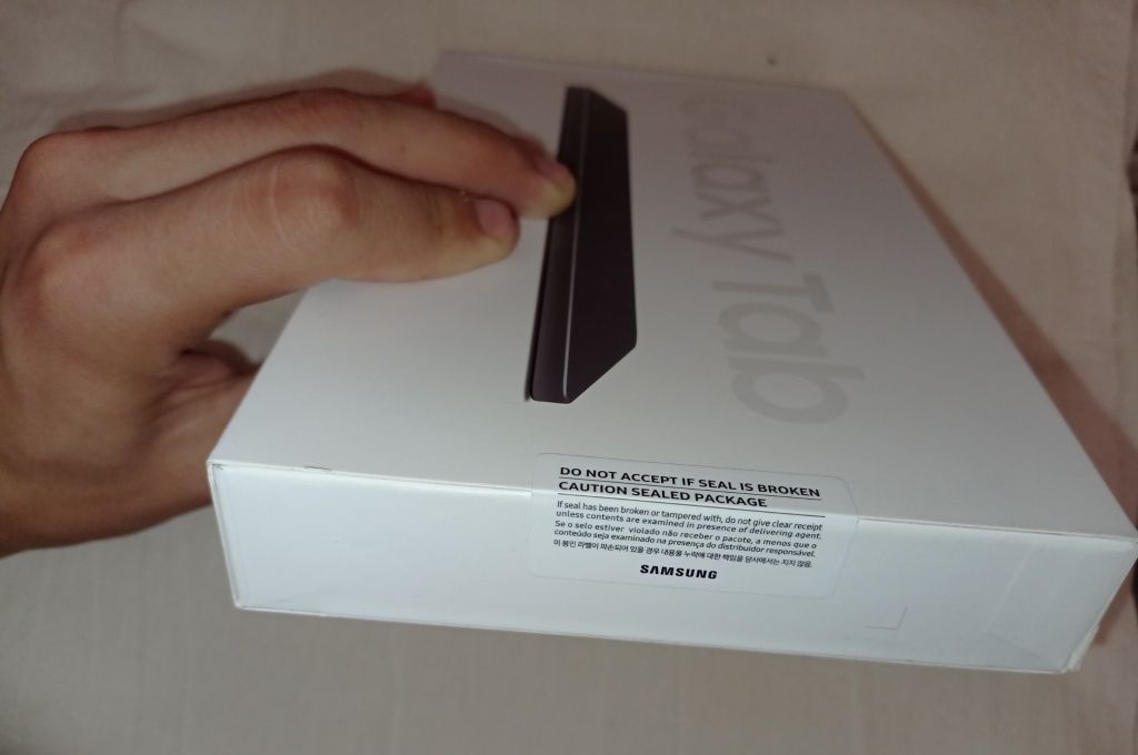 Samsung Galaxy Tap A9