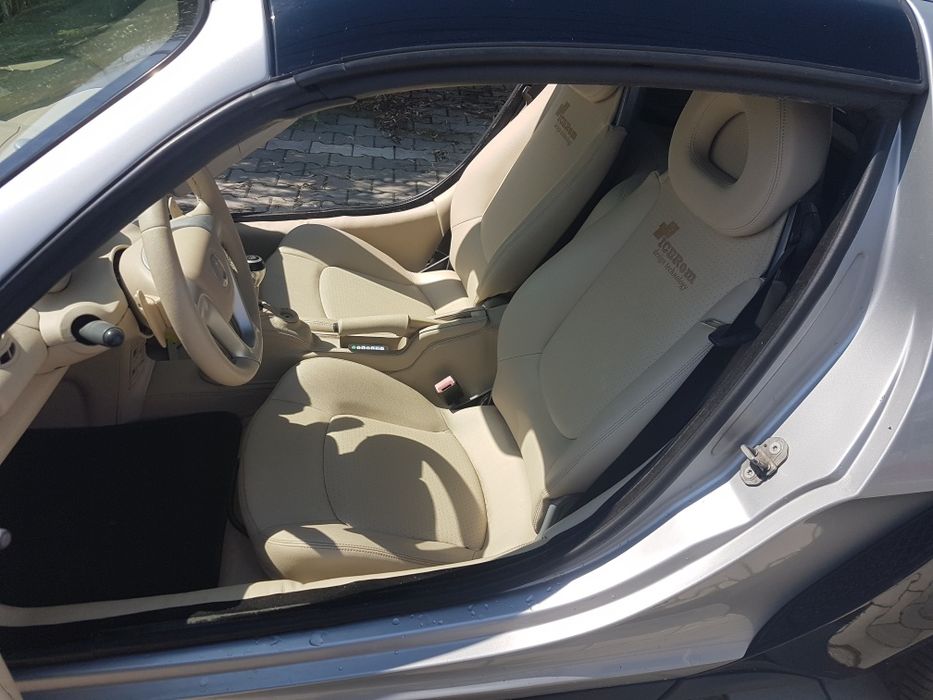 Vând Smart Roadster