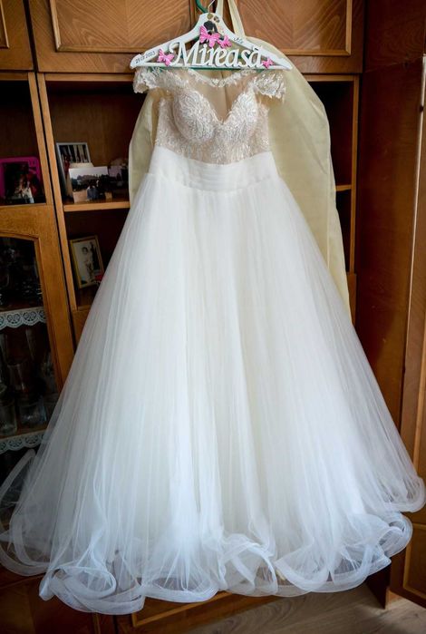 Rochie de mireasa