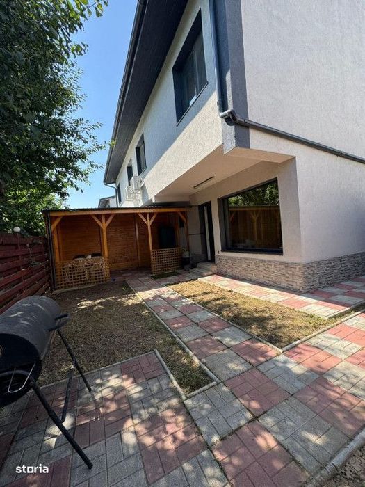 Vanzare Duplex/4 camere/Mobilat si utilat/id nr 47