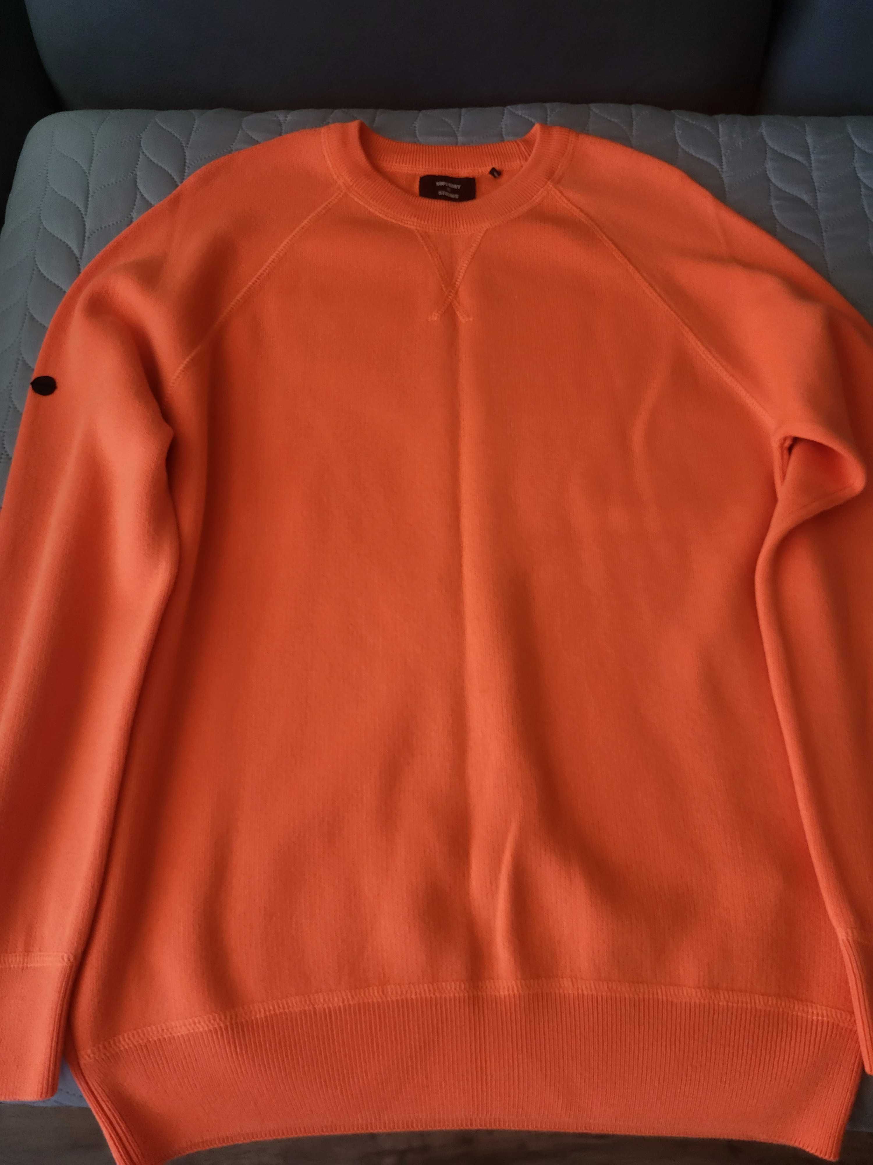 Пуловер Superdry