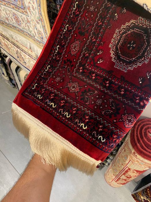 Ravza joynamozlari zakaz uchun faqat siz uchun