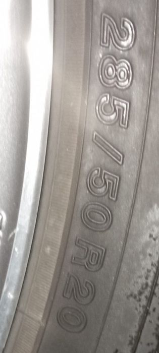 Продам резину R20