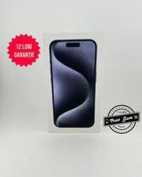 iPhone 15 Pro 128GB Blue Titanium ID610 | TrueGSM