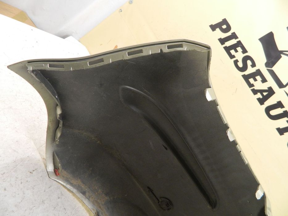 Bara spate Opel Corsa D 3 usi, 2006, 2007, 2008, 2009, 2010, 2011, 2012, 2013.