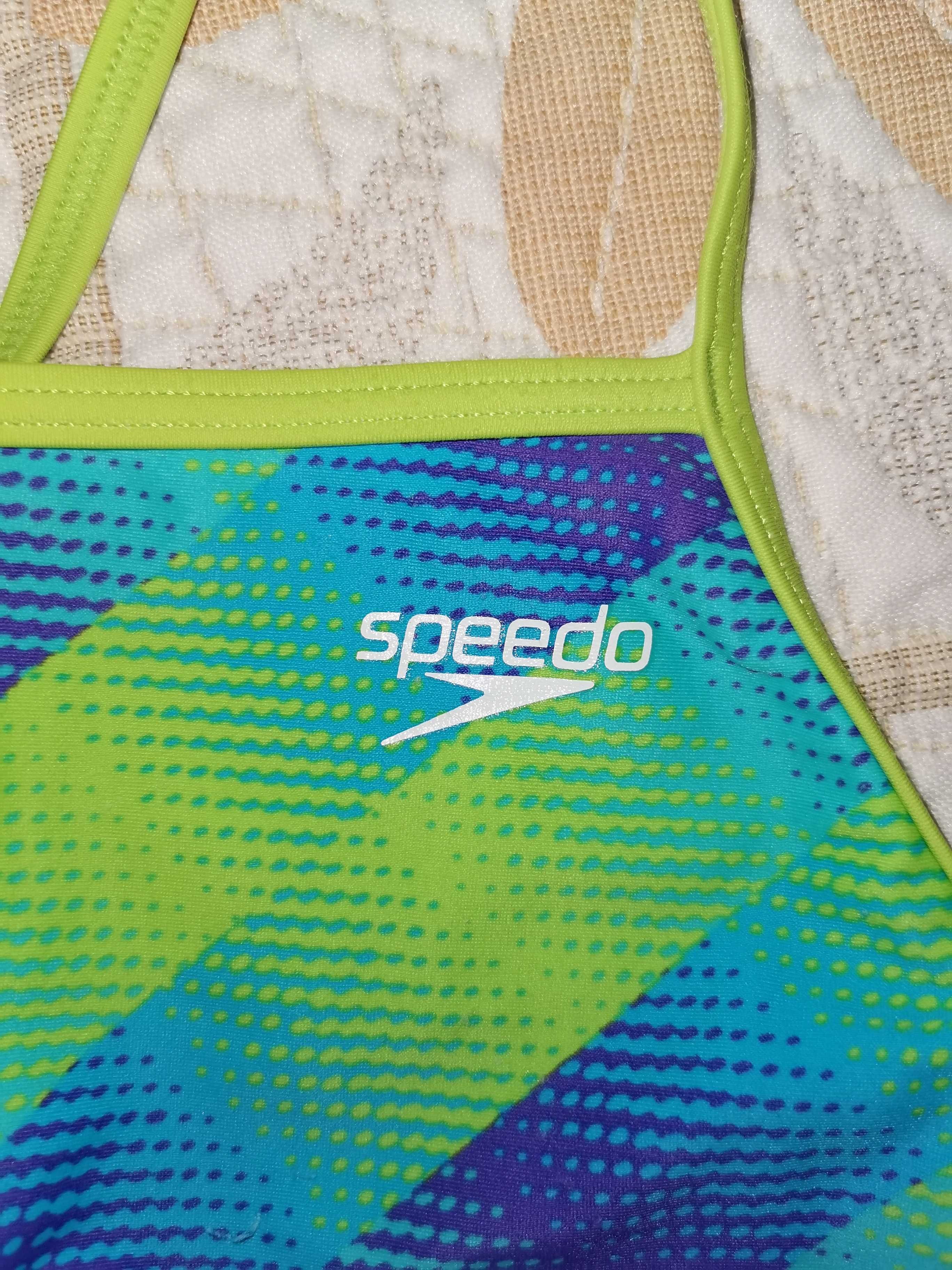 Цял бански Speedo