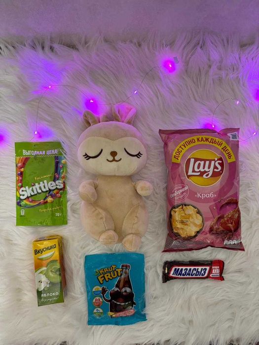 В наличии продаже подарки