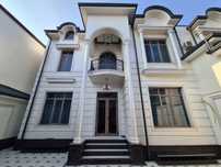 Продаётся дом. Мирзо Улугбекский район. Улица Циолковского