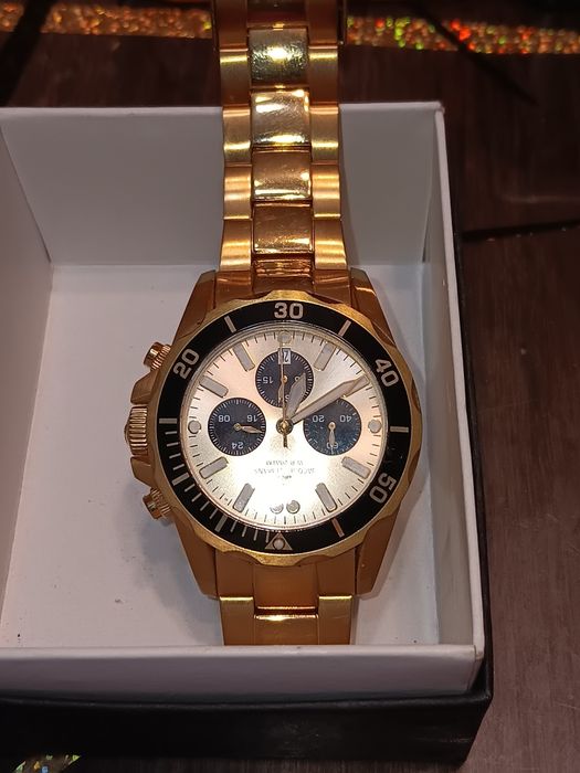 Ceas Jack Lemons stare impecabila