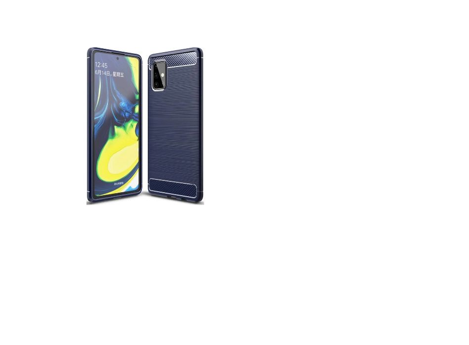 Huse carbon SAMSUNG Galaxy S10 Lite Note 10 20 A51 A71 S20 Ultra S20