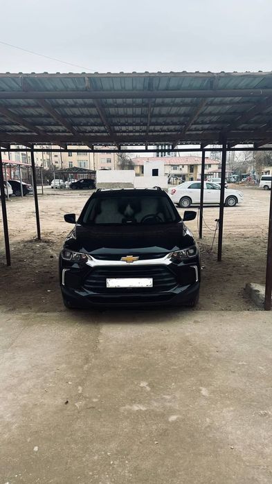 Trecker 2 LTZ 2022