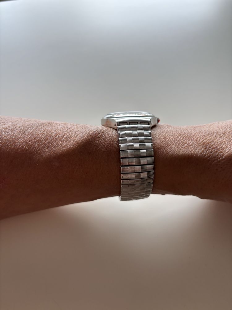 Swatch Ocean Storm AYGS708F